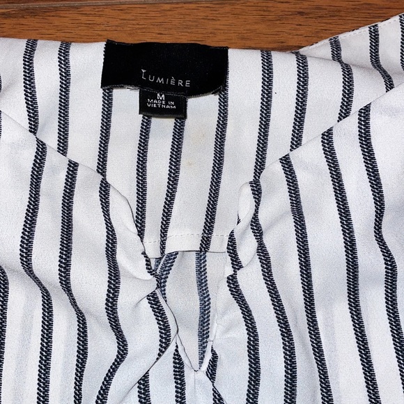 A Lumière Shirt - Picture 2 of 3